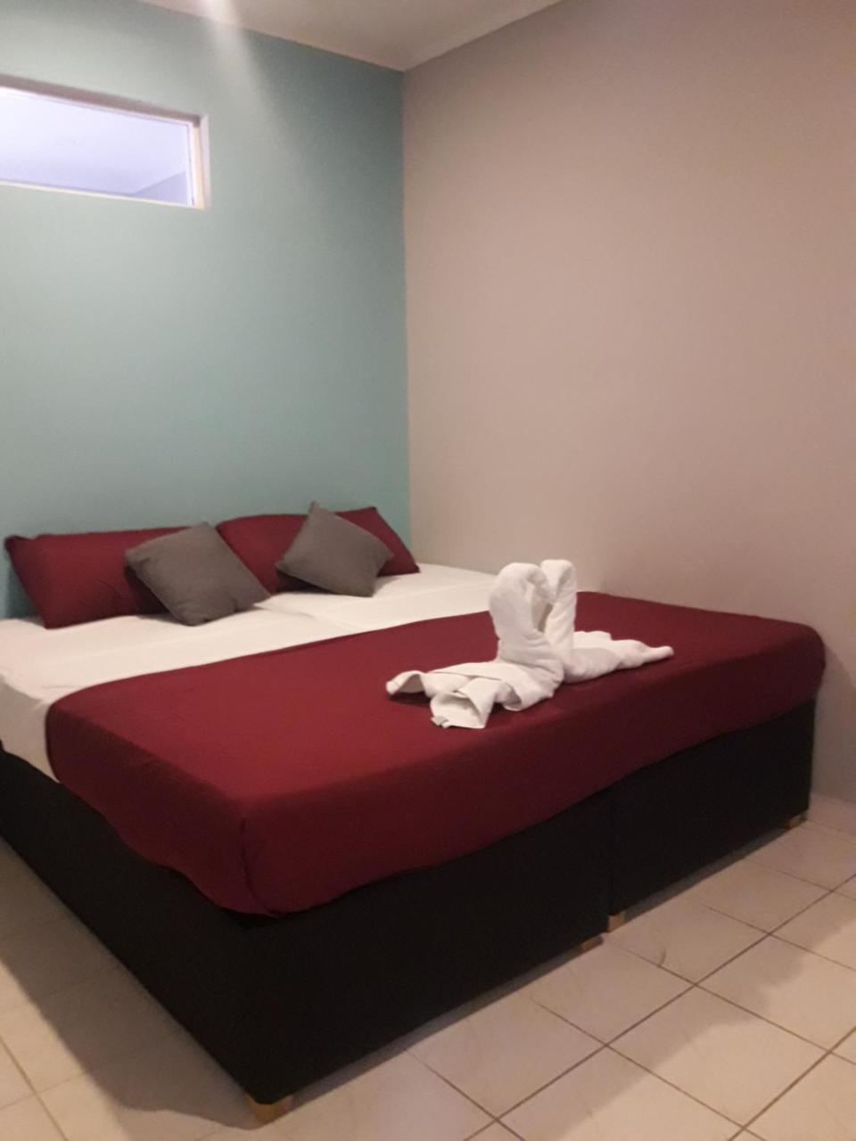Windmill Apartamento