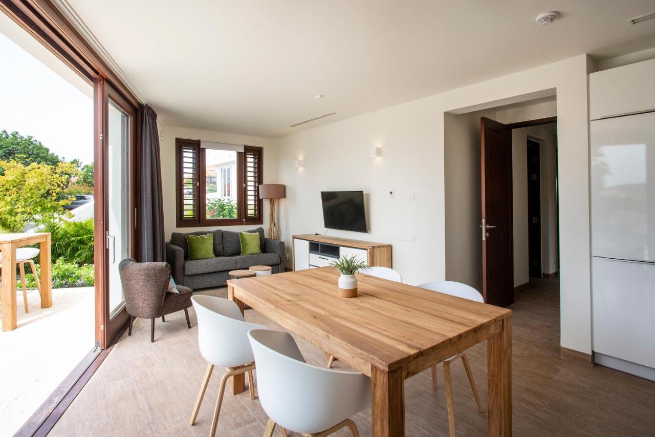 Blue Bay Exclusive Villa Sint Michiel