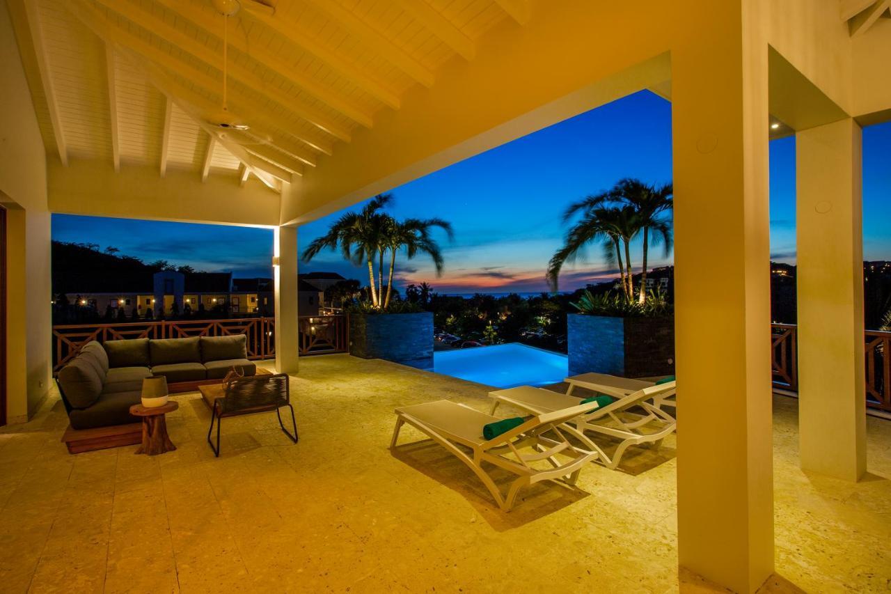 Villa Blue Bay Exclusive *
