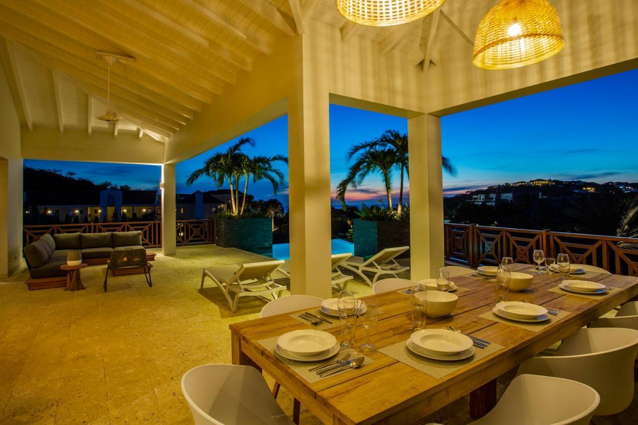Villa Blue Bay Exclusive