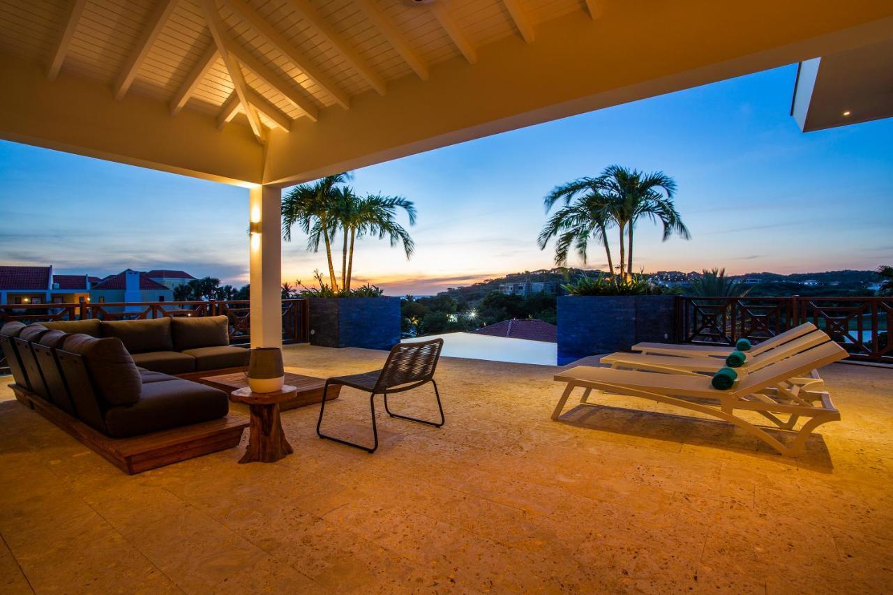 Villa Blue Bay Exclusive Sint Michiel