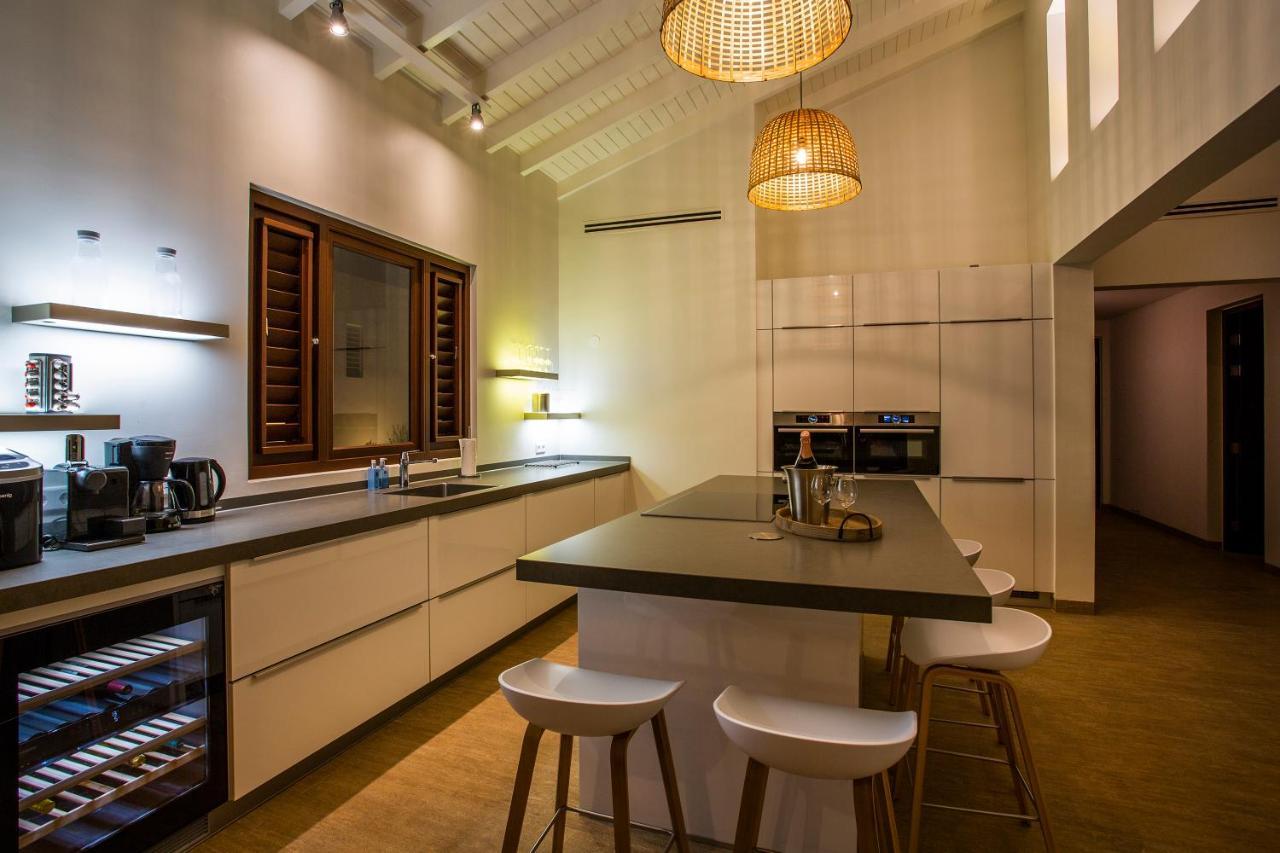 Villa Blue Bay Exclusive *
