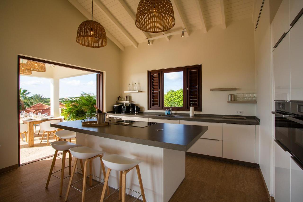 Villa Blue Bay Exclusive Sint Michiel