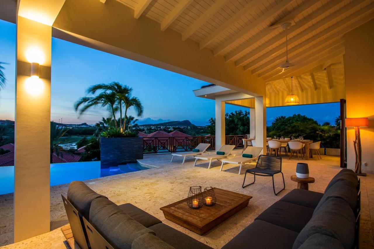 Blue Bay Exclusive Villa *