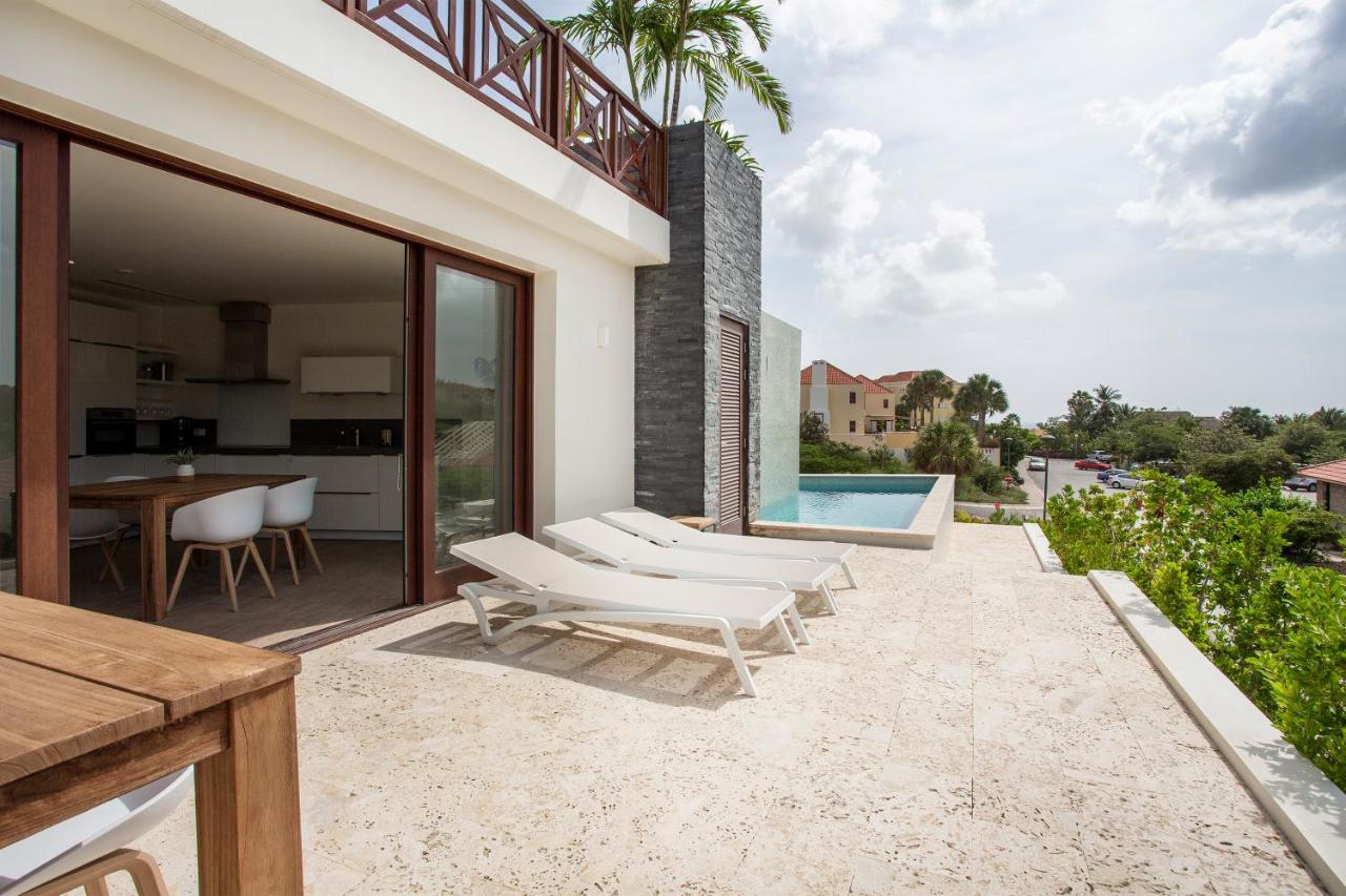 Blue Bay Exclusive Villa *
