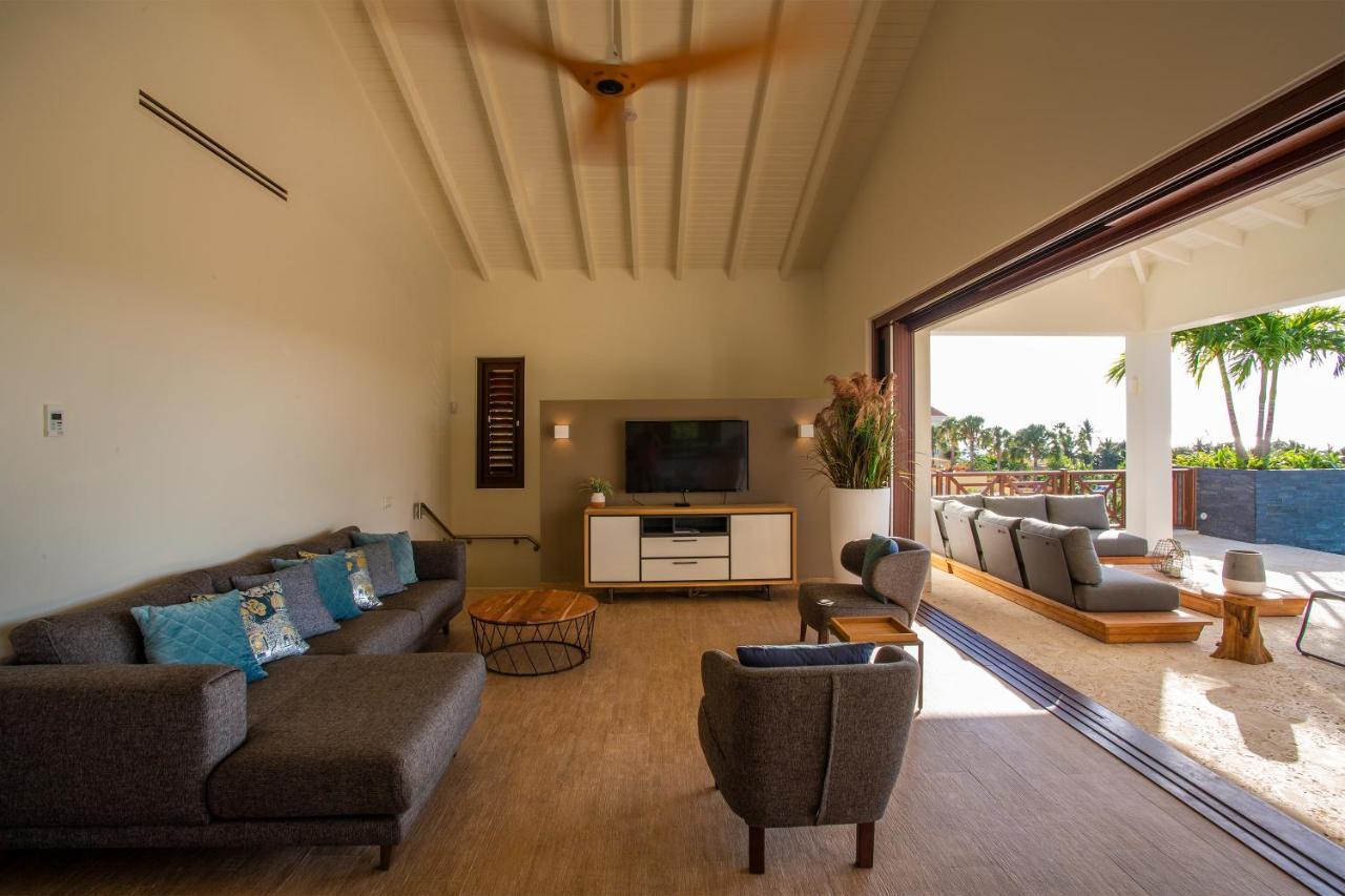 Blue Bay Exclusive Villa *