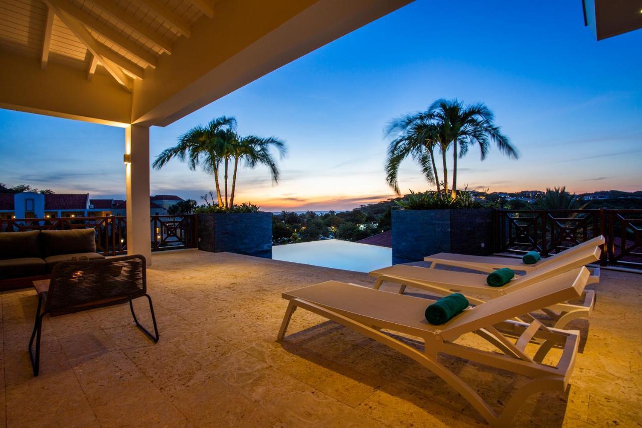Villa Blue Bay Exclusive Sint Michiel