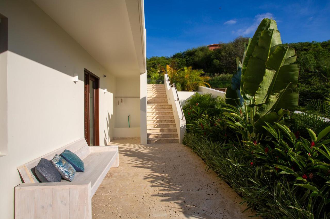 Blue Bay Exclusive Villa Sint Michiel