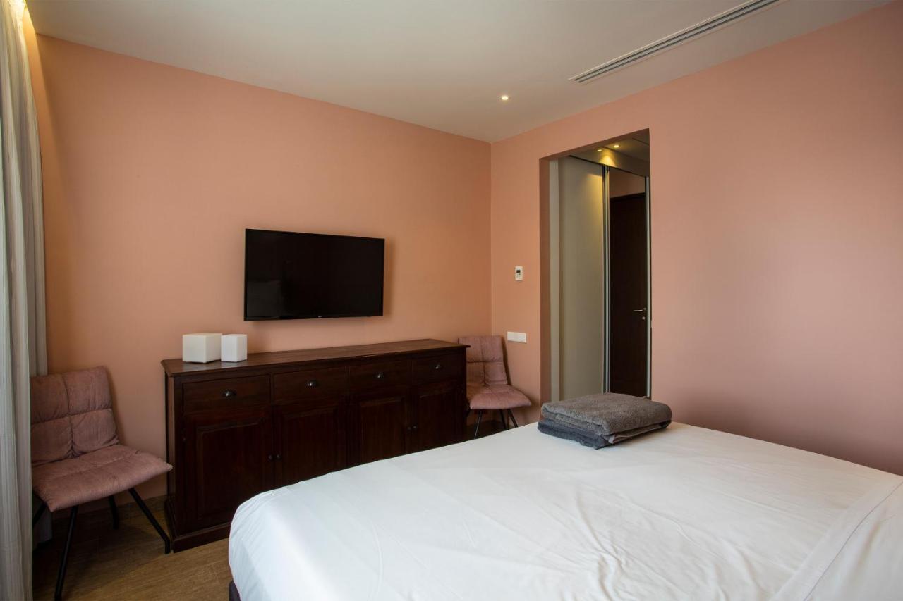Blue Bay Exclusive Villa Sint Michiel