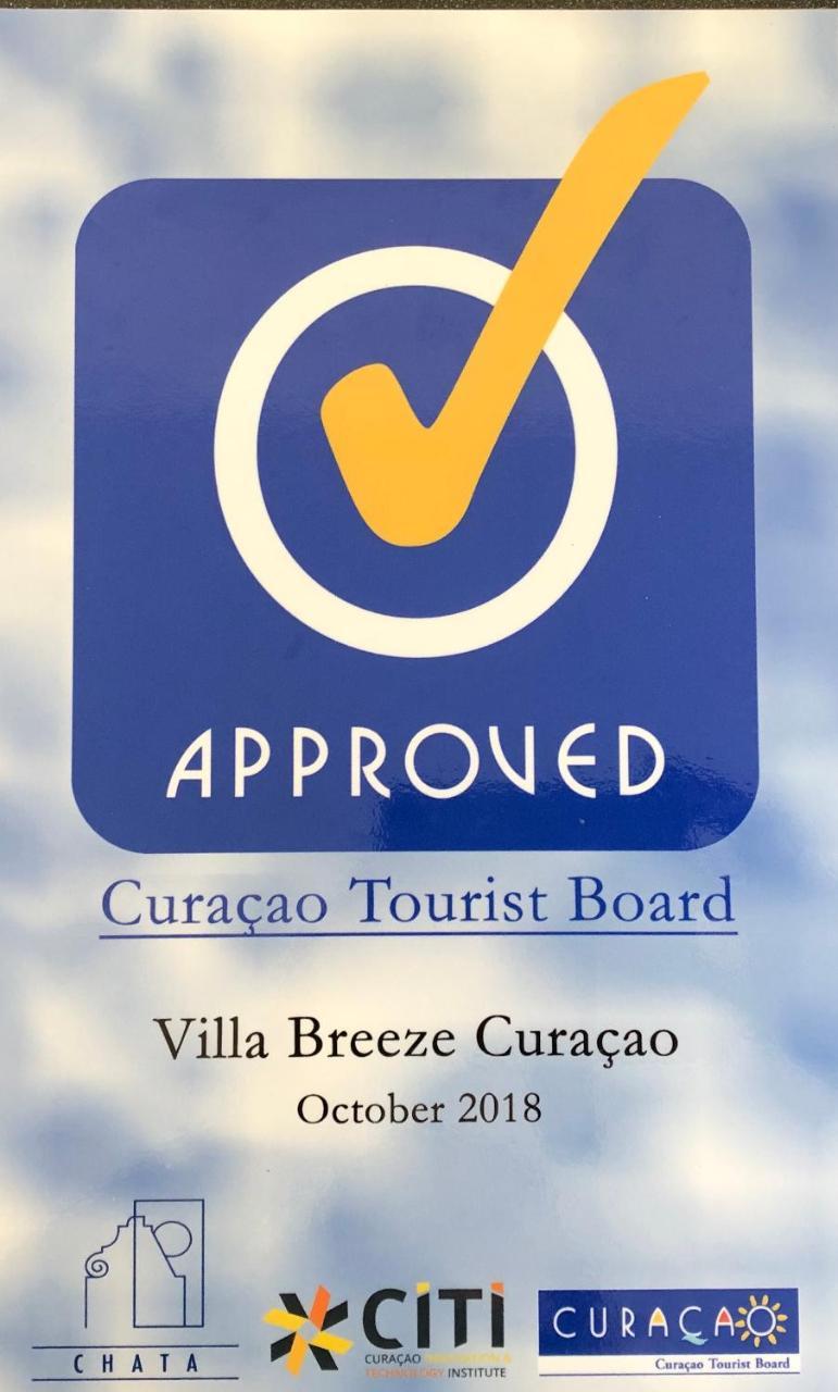 Breeze Curacao Willemstad