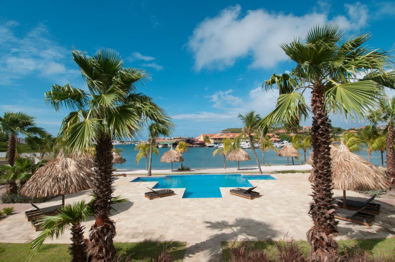 Spanish Water View - Jan Thiel Area * Willemstad