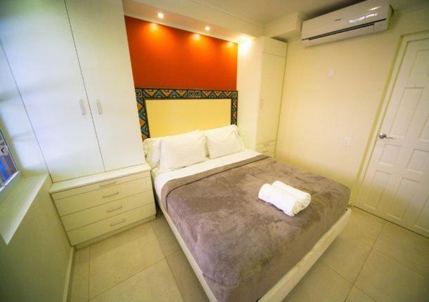 Amazonia Hotel Willemstad
