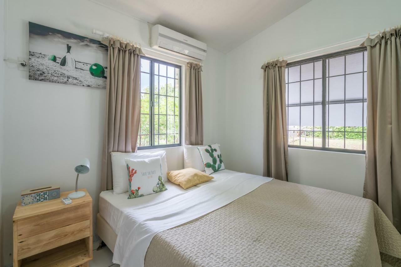 Orchidia 69 Apartment