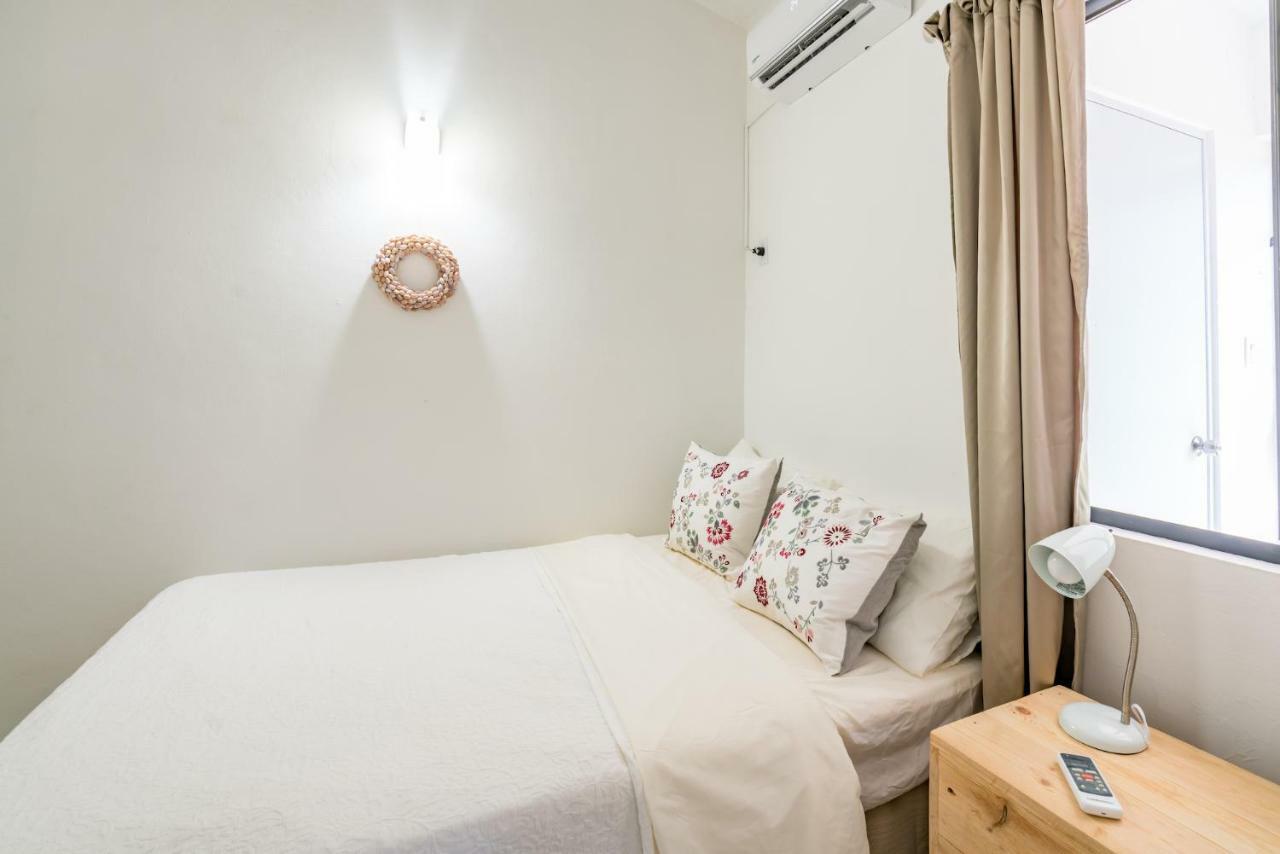 Orchidia 69 Apartment *