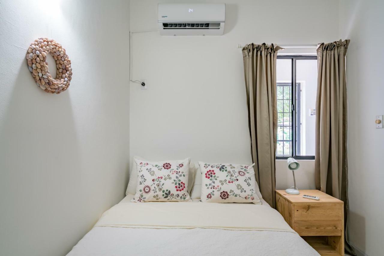 Apartment Orchidia 69