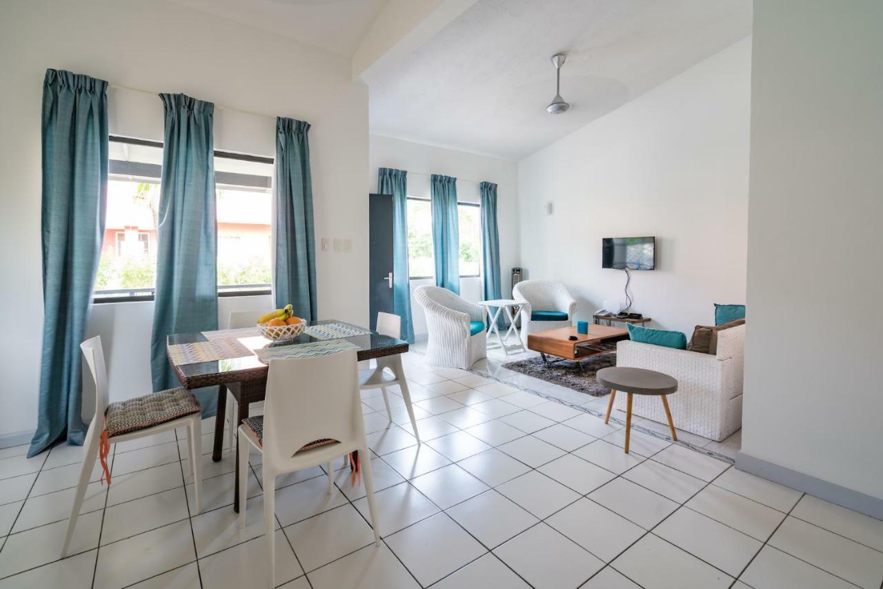Orchidia 69 Apartment Willemstad