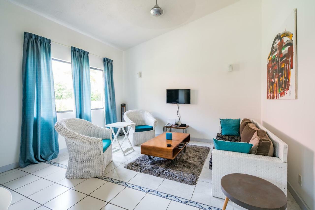 Apartment Orchidia 69