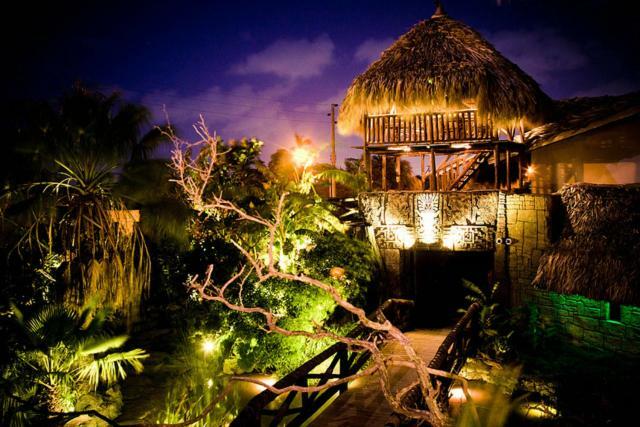 Amazonia Hotel Hotel