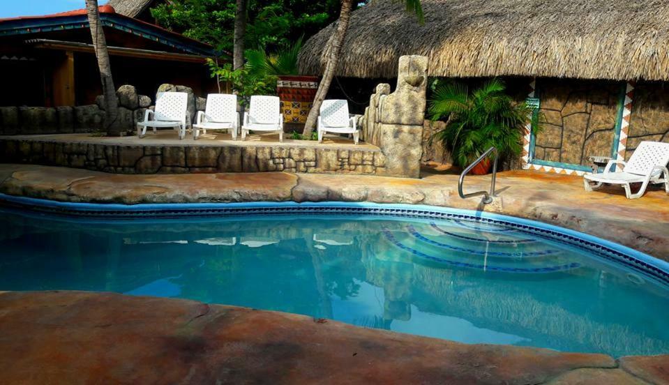 Amazonia Hotel Hotel 3*