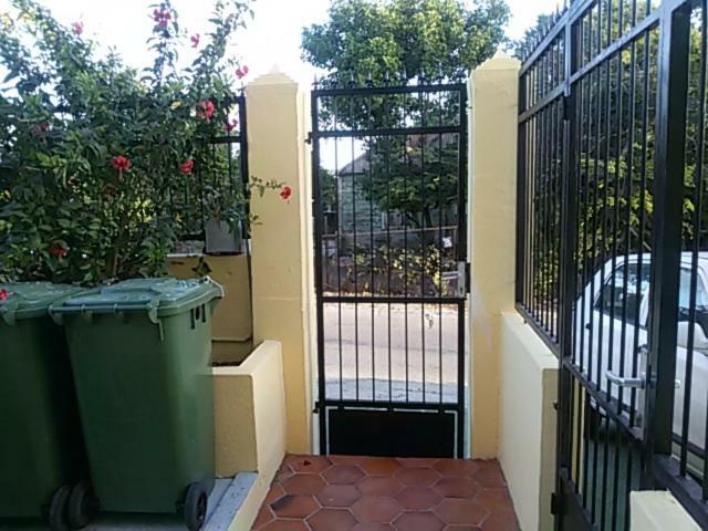 Apartment Roxsha Willemstad