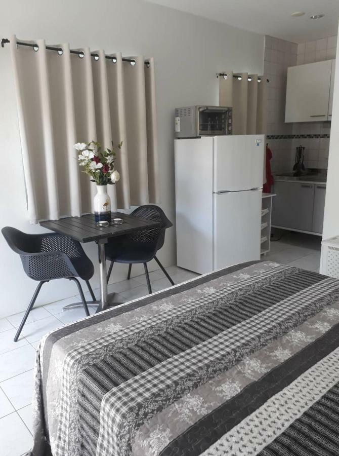 Sabana Cras Barikahel Apartment