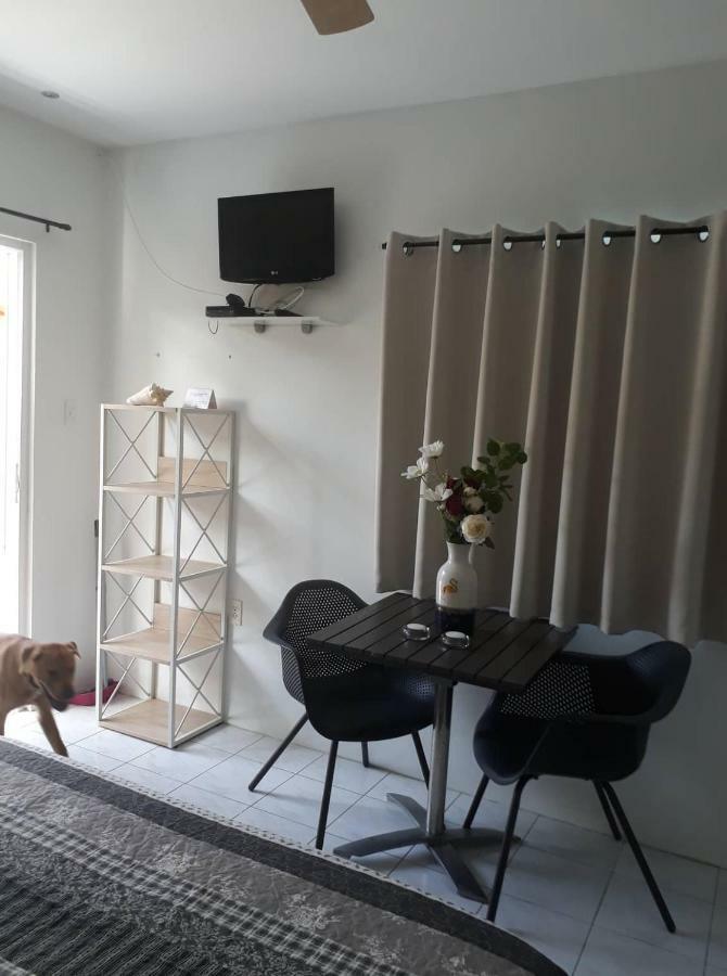 Apartment Sabana Cras Barikahel *