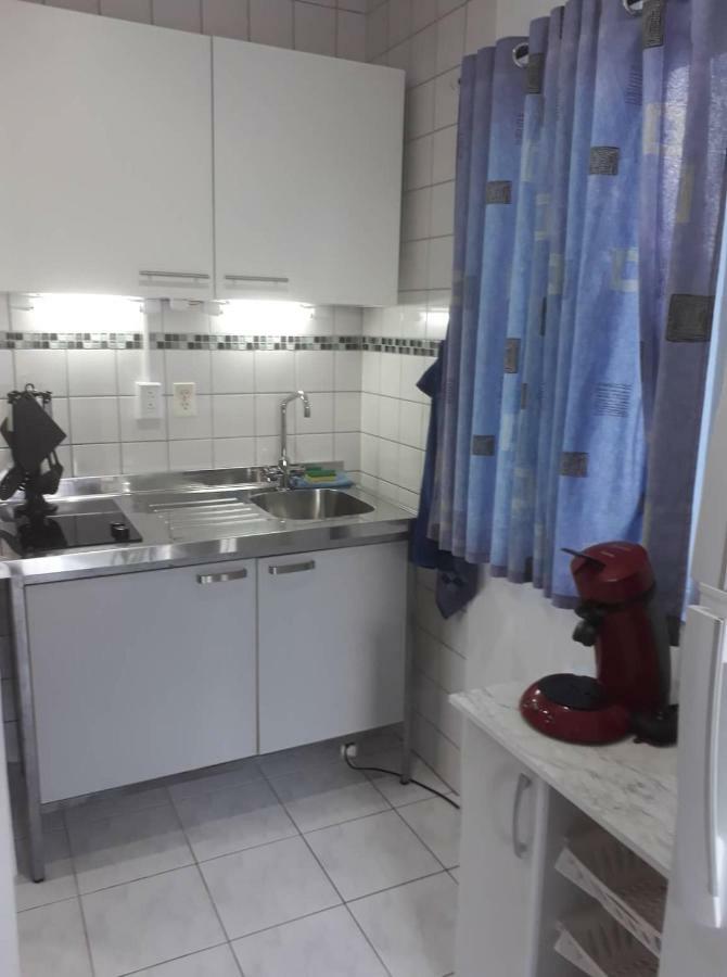 Sabana Cras Barikahel Apartment Willemstad