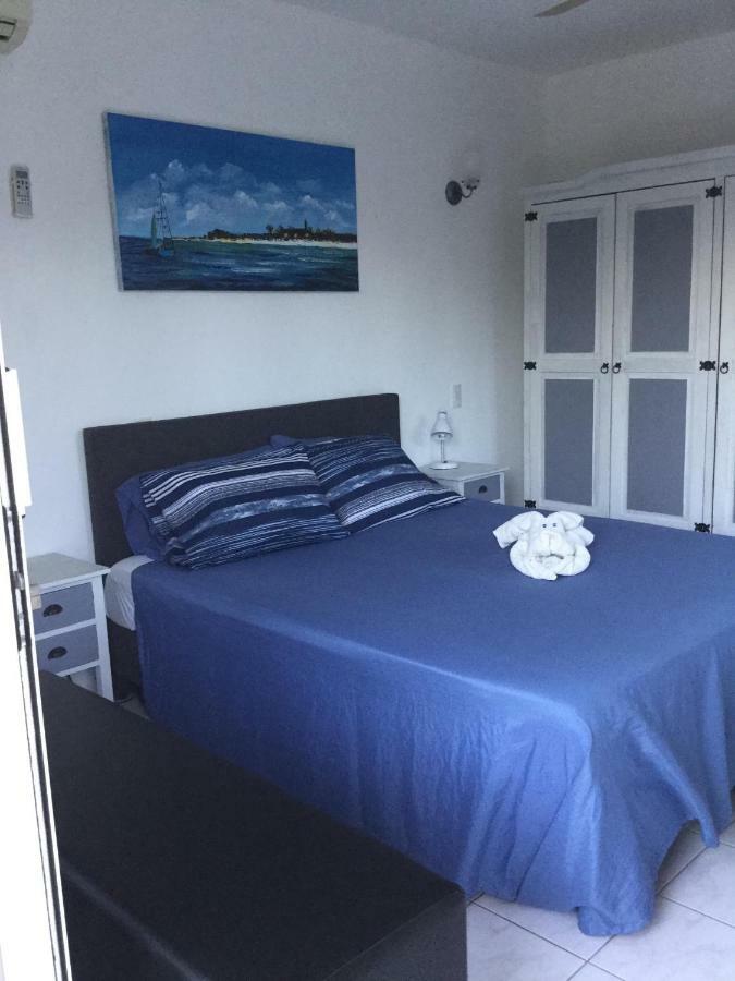 Sabana Cras Barikahel Apartment