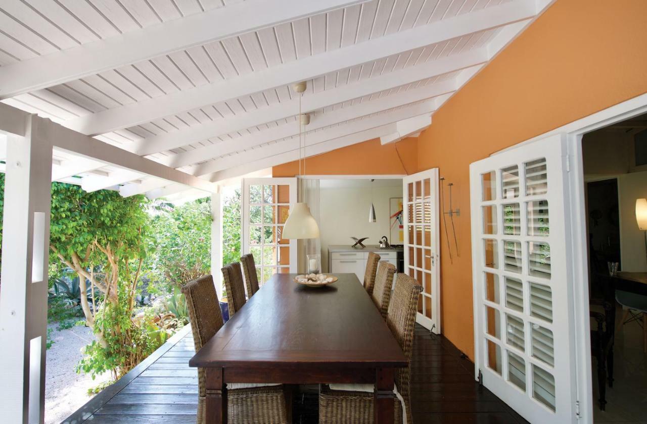 Piscadera Bay 79 Villa Willemstad