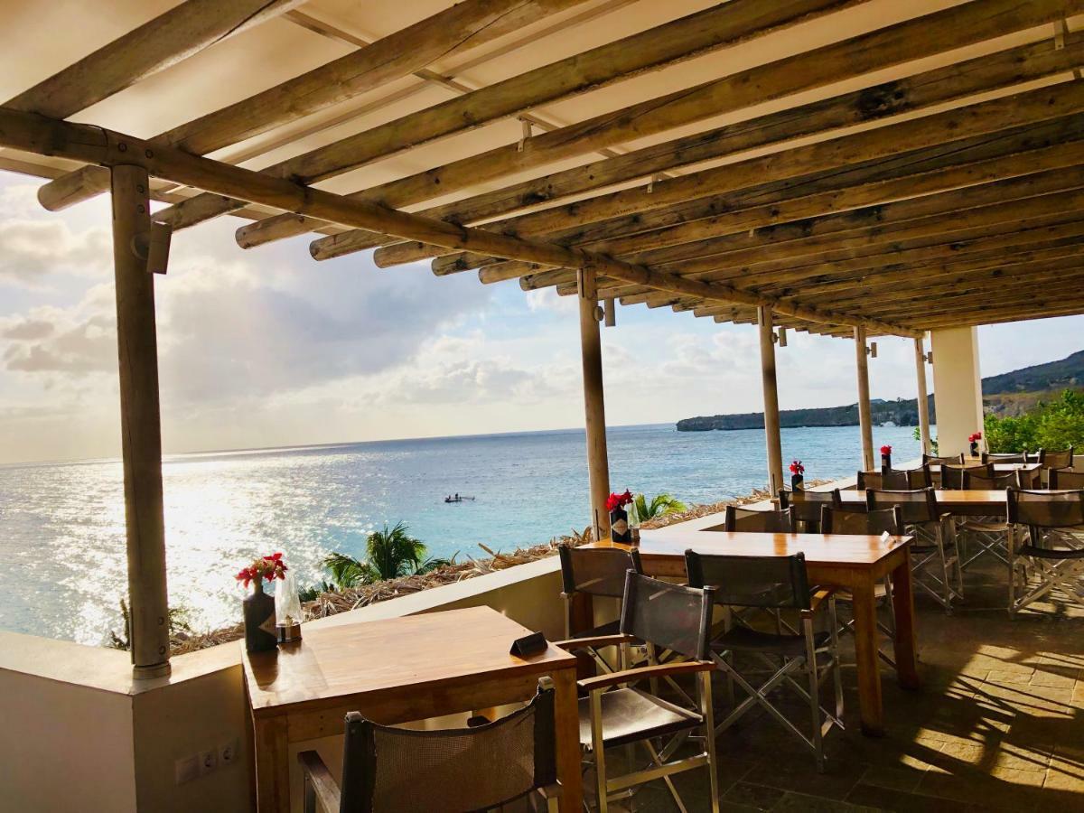 Villacasabella Ocean View-private Pool-up To 12 Guests * Willibrordus