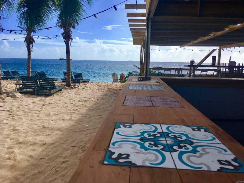 The Ritz Village (adults Only) Willemstad
