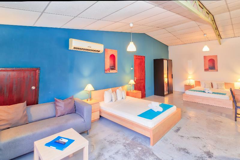 The Ritz Village (adults Only) Hotel 3*