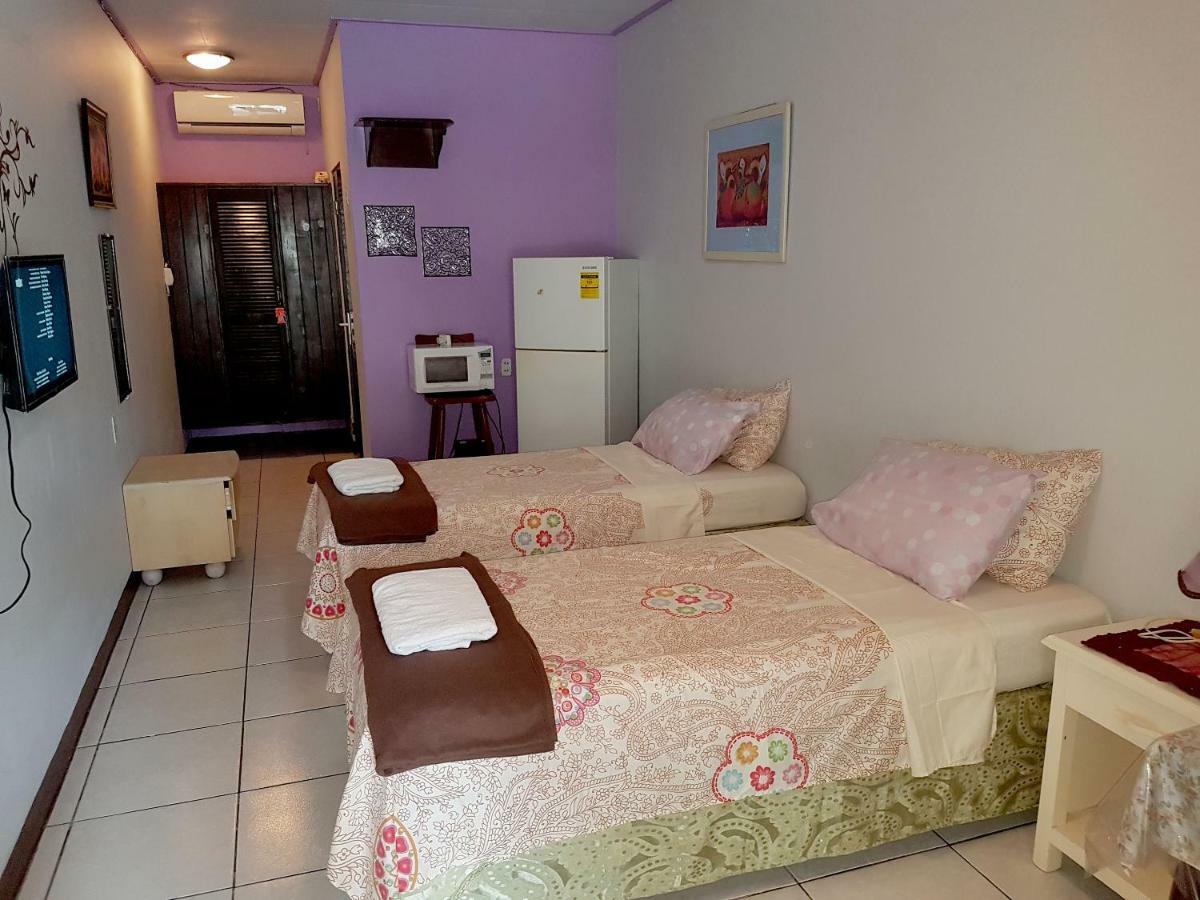 Cecil Paradise Hotel