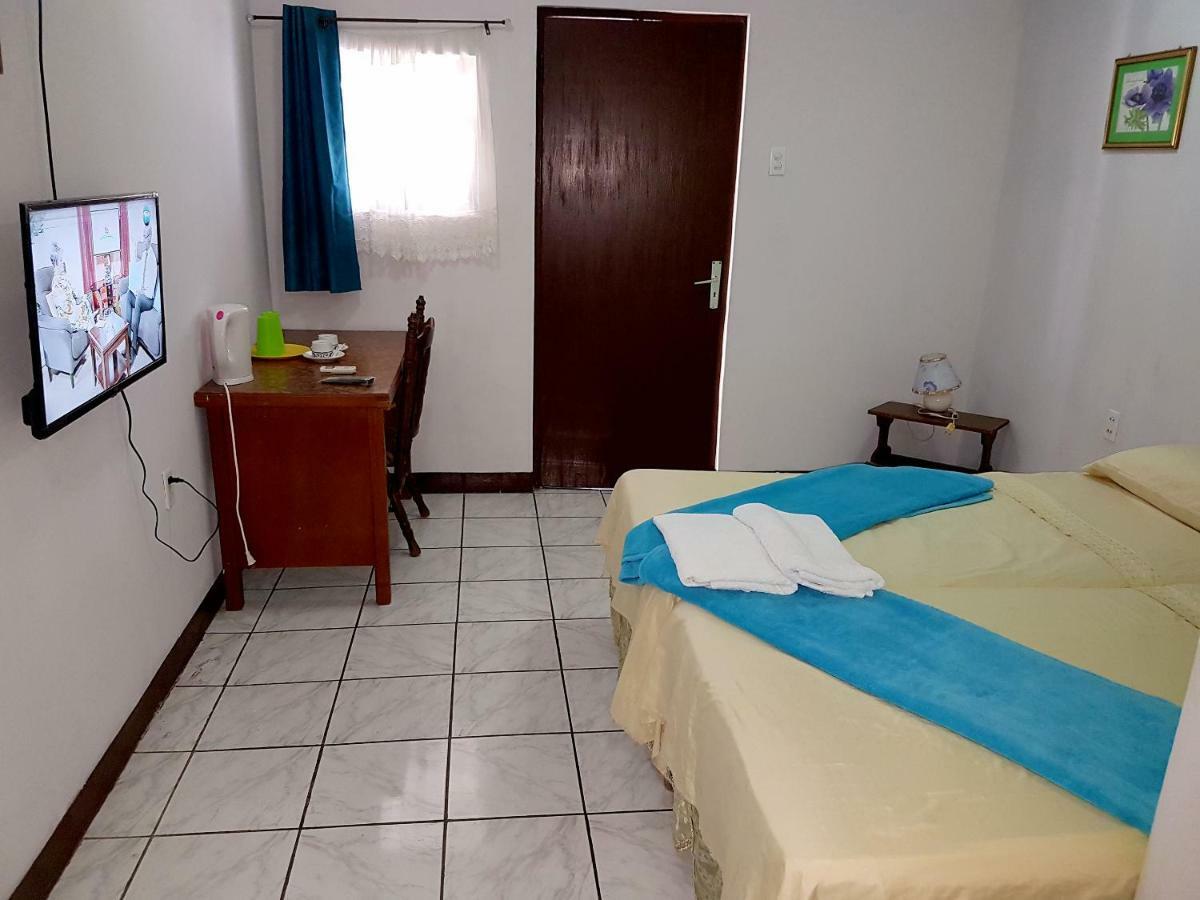 Hotel Cecil Paradise 2*