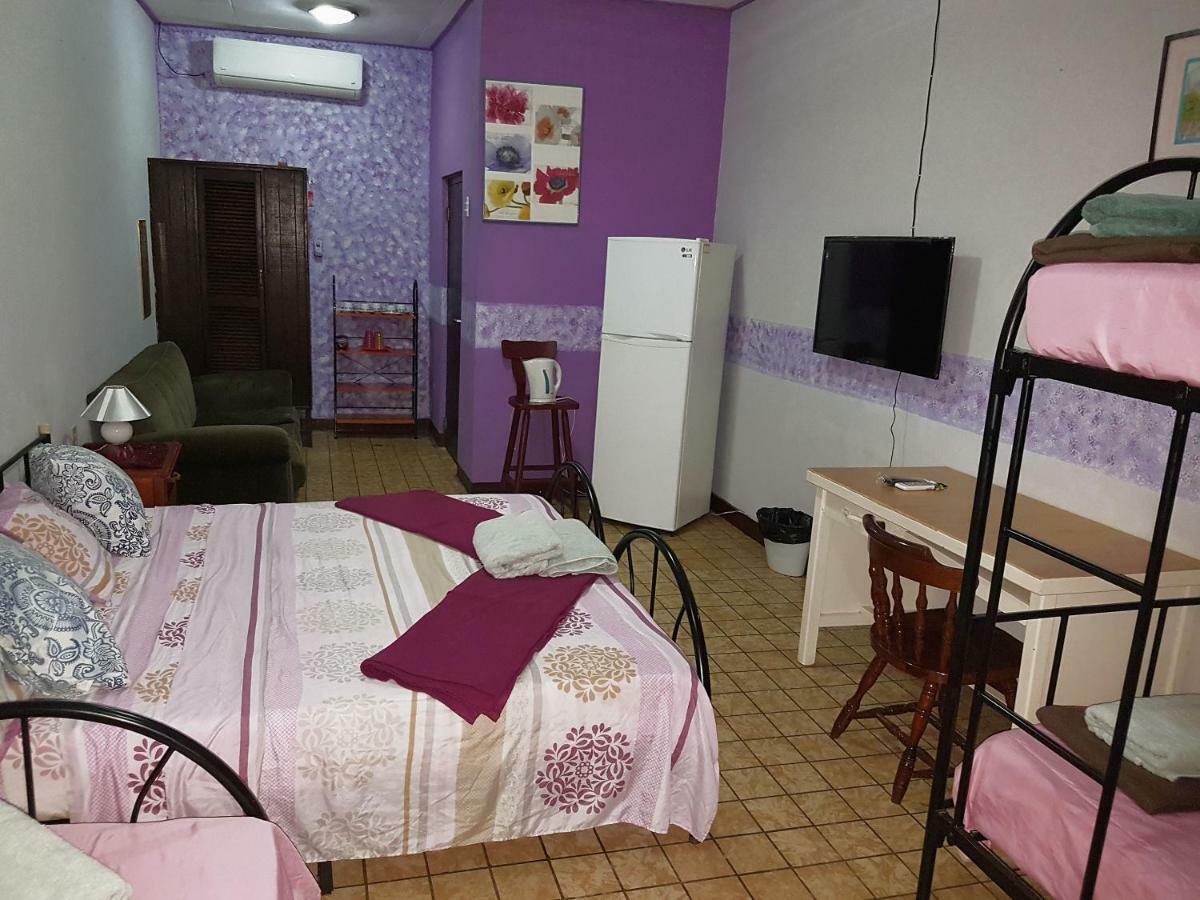 Hotel Cecil Paradise