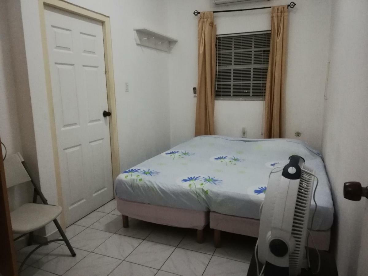 Roxsha Apartment *