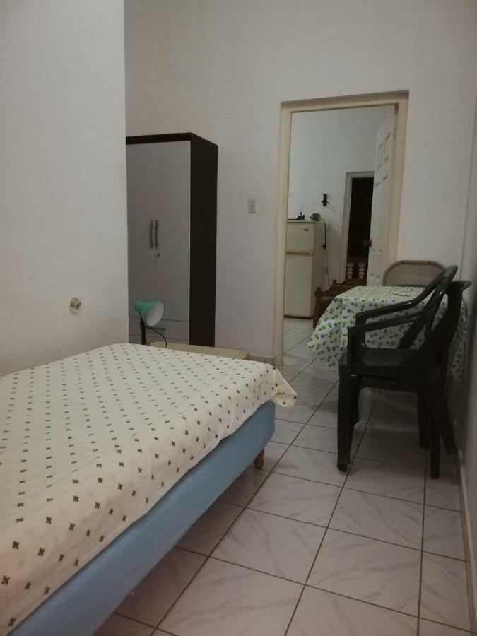 Apartment Roxsha *