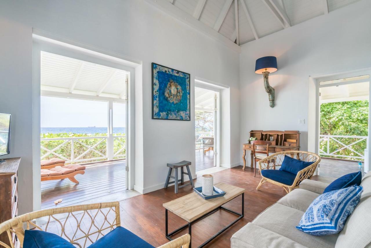 Sirena Bay Estate * Willemstad