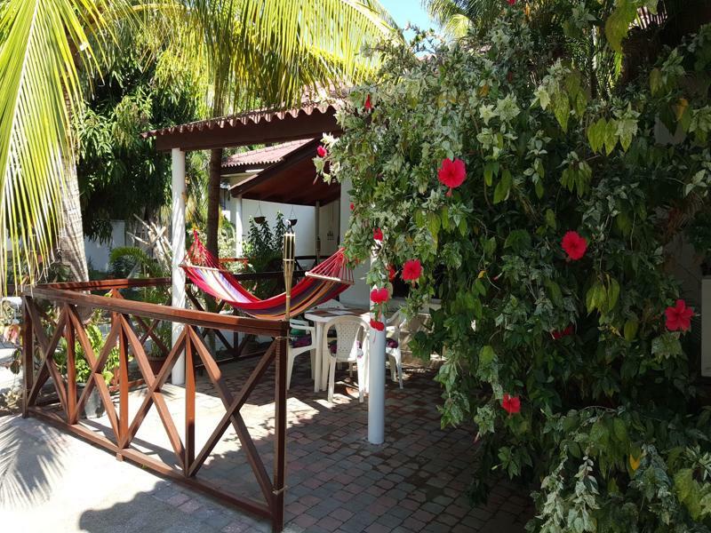 Apartamento Besundi Curacao
