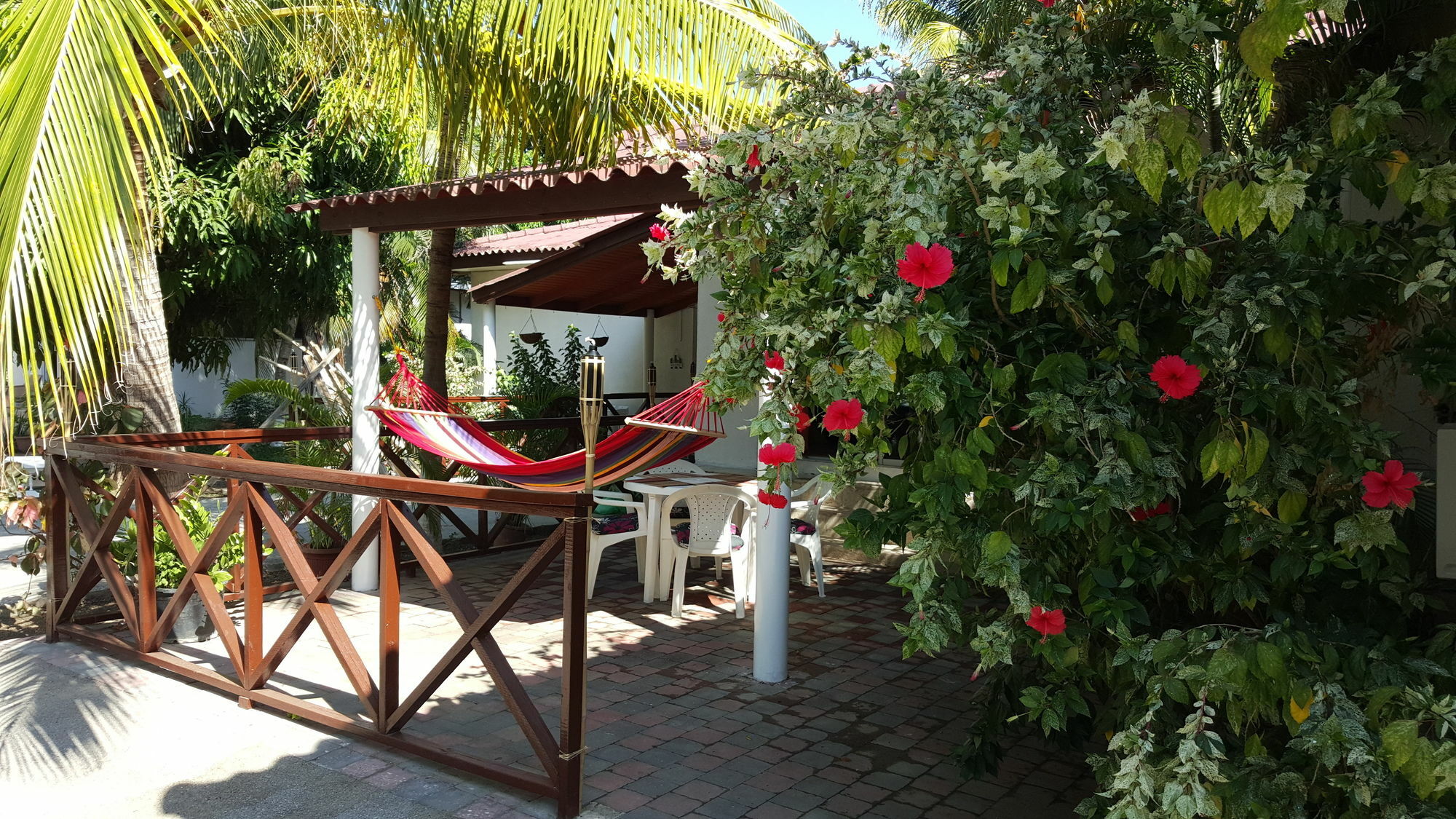 Besundi Apartamento *