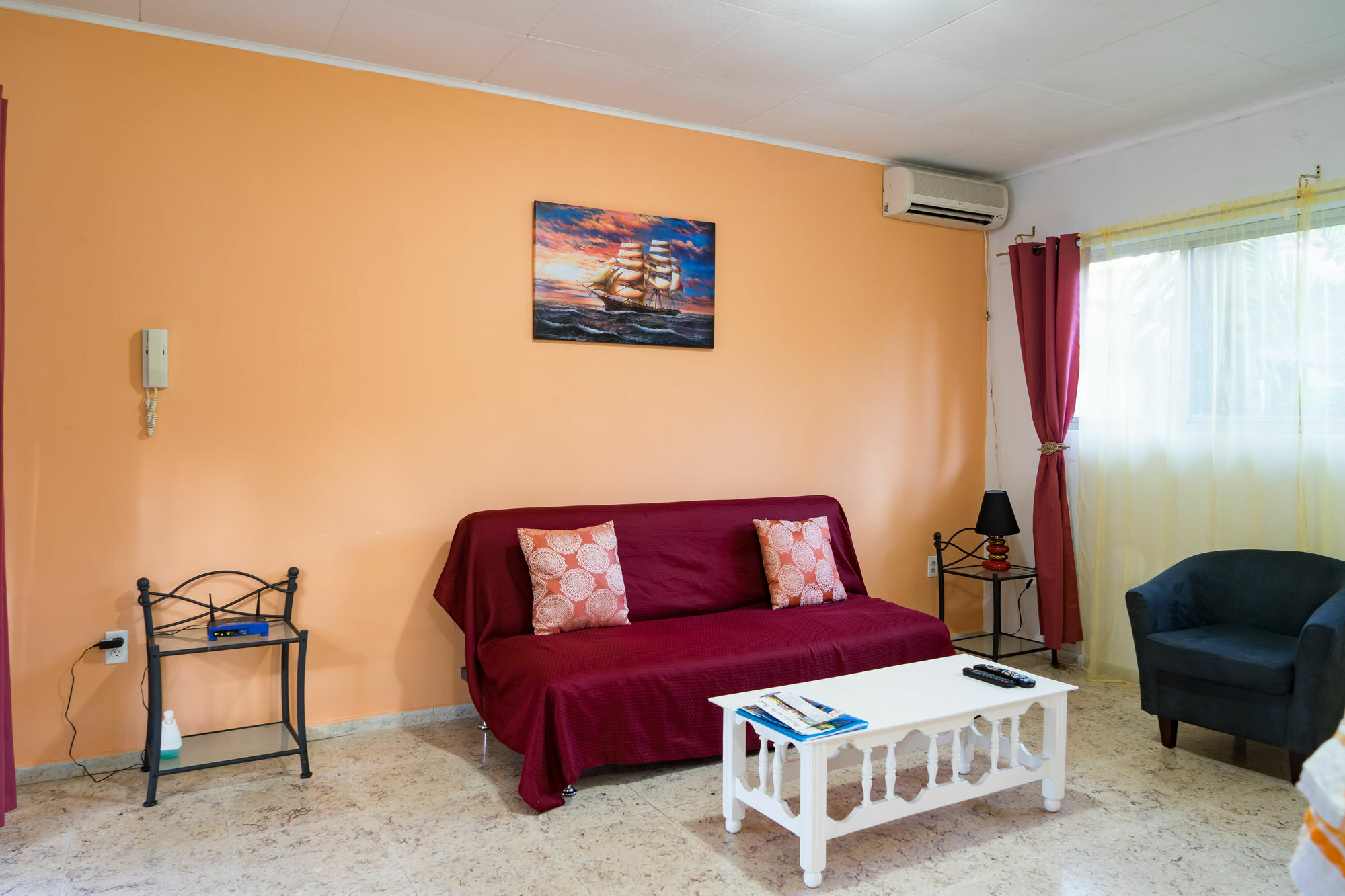 Besundi Apartamento *