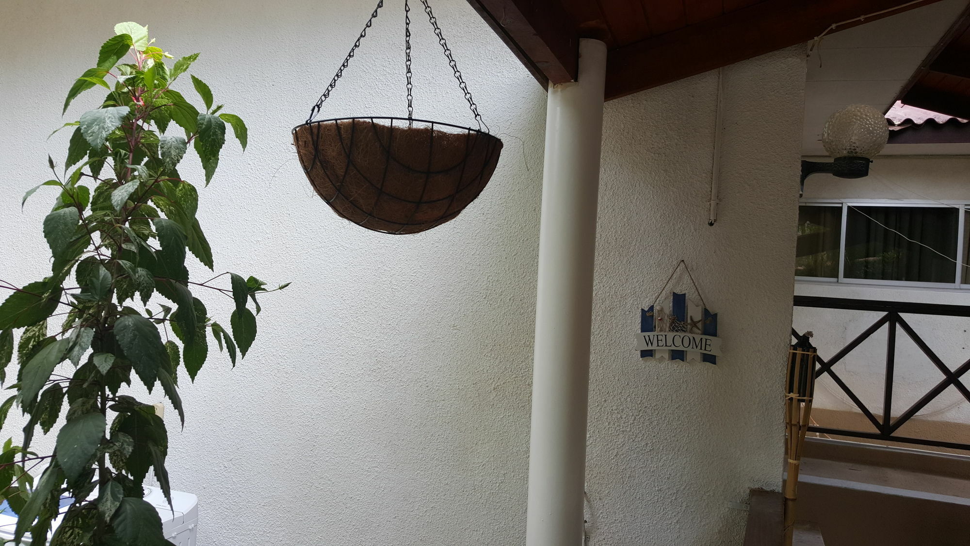 Besundi Apartamento