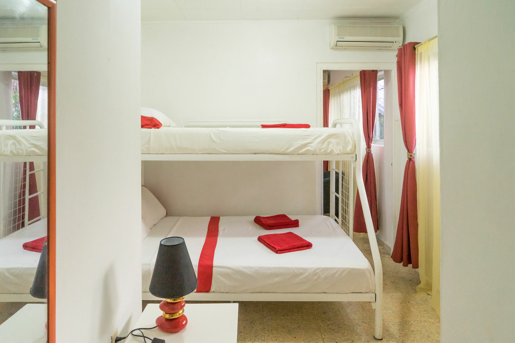 Apartamento Besundi *
