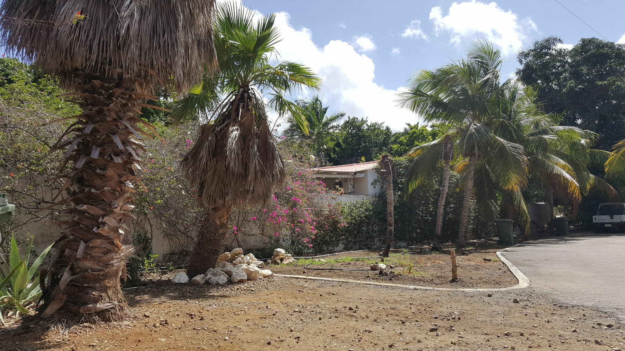 Besundi Apartamento Curacao