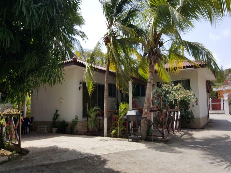 Besundi Apartamento