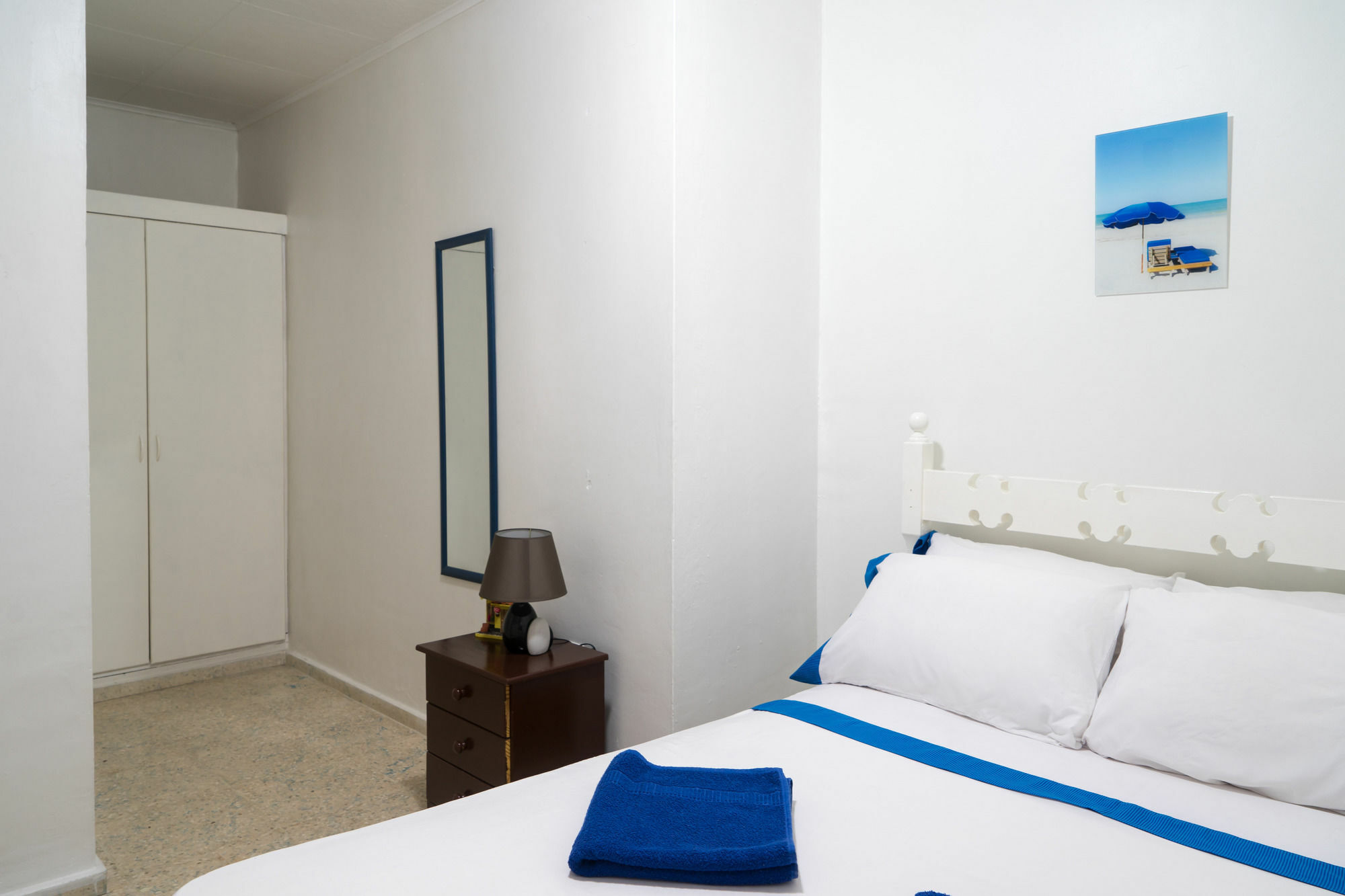 Besundi Apartamento *