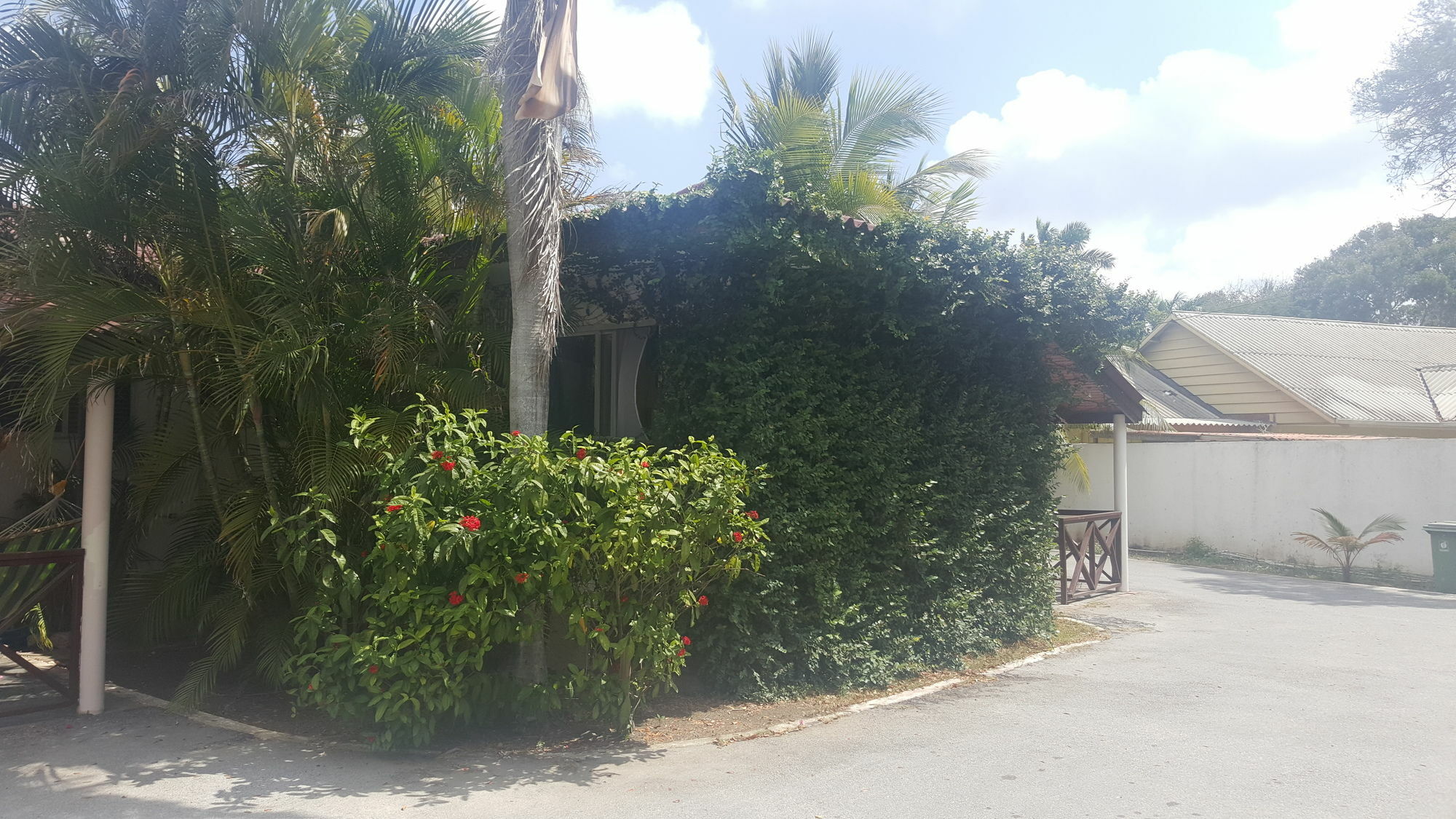Besundi Apartamento