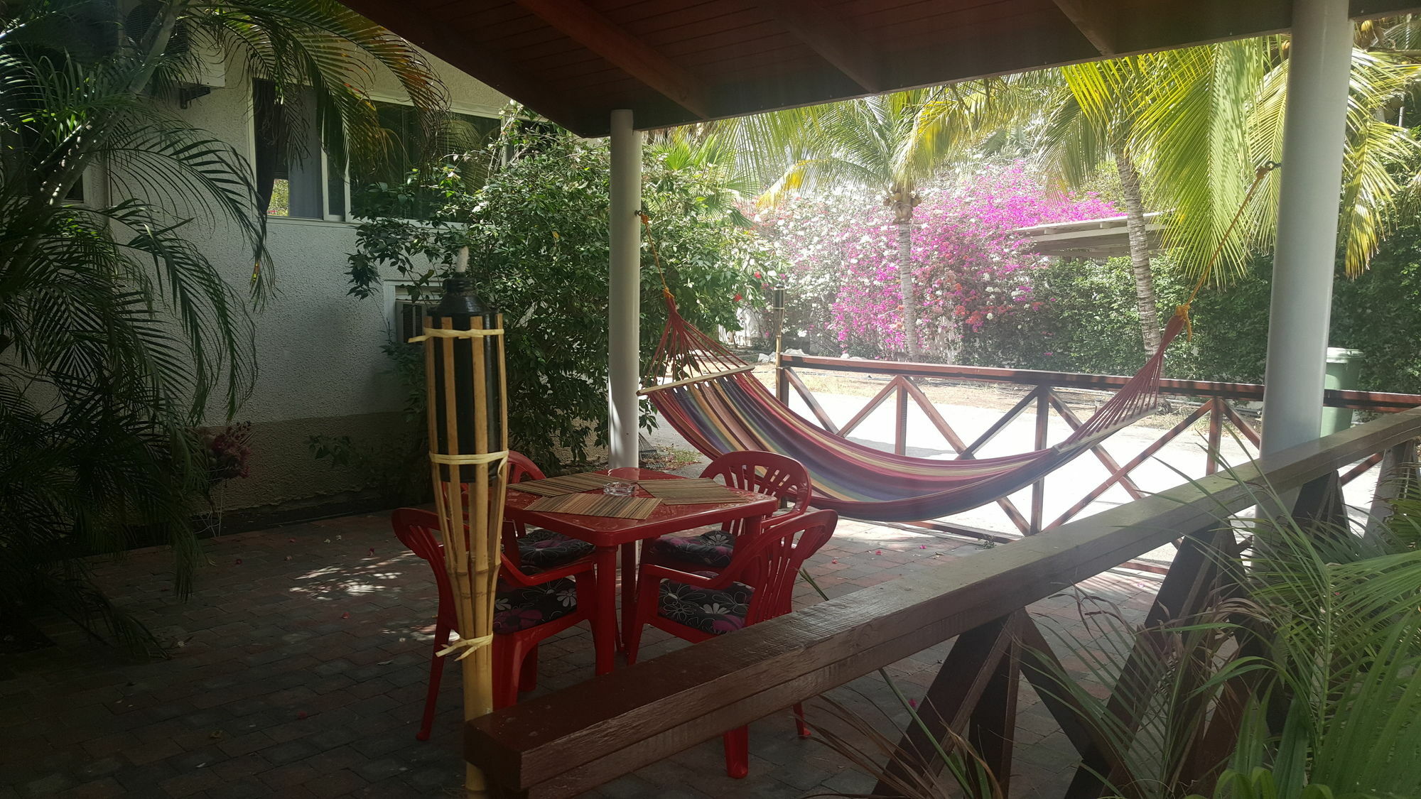 Besundi Apartamento Curacao