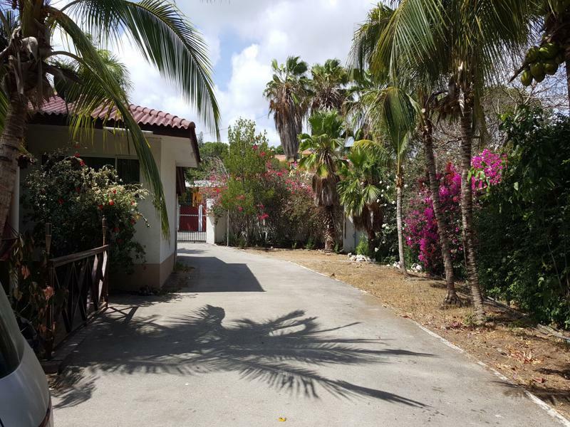 Besundi Curacao
