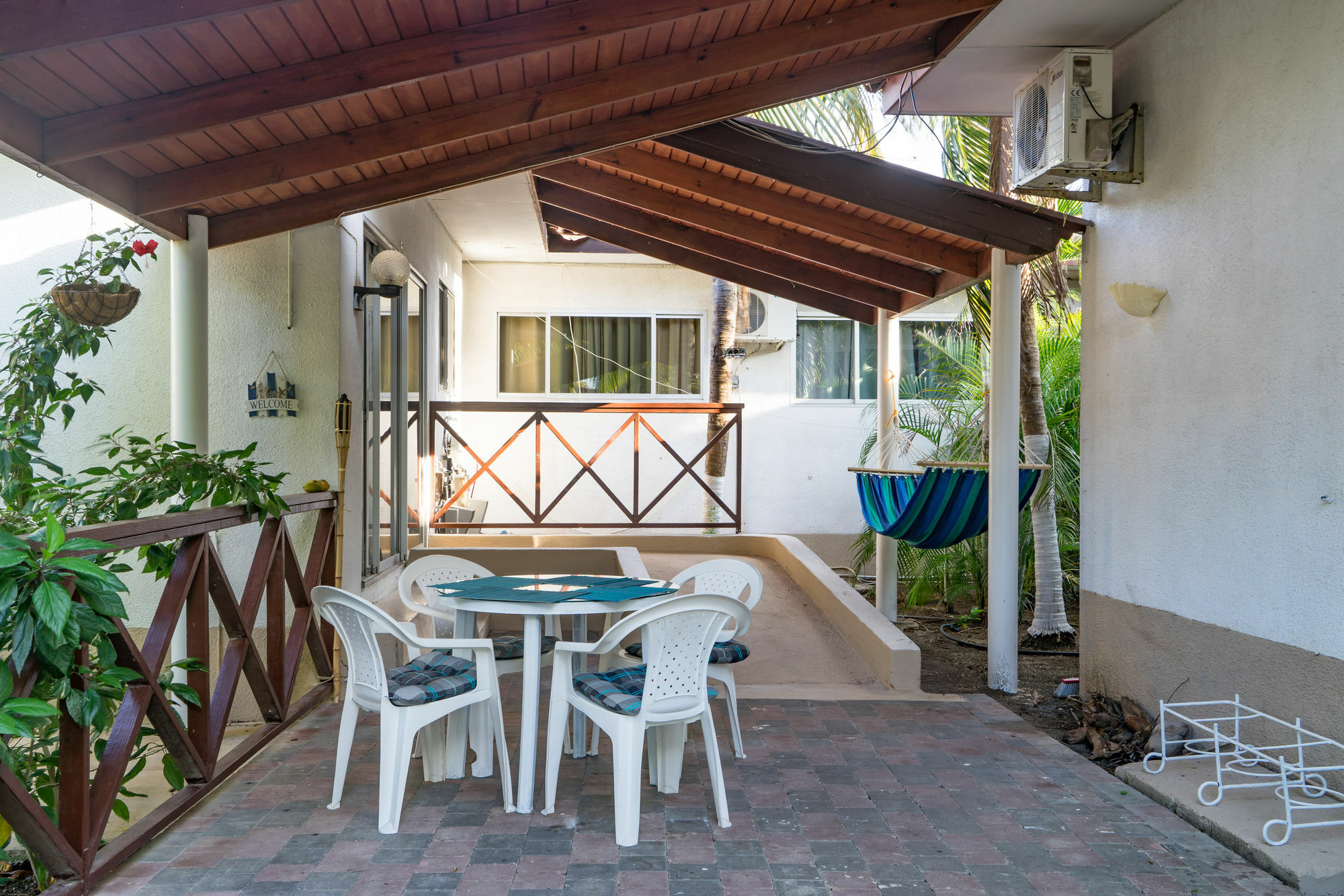 Apartamento Besundi